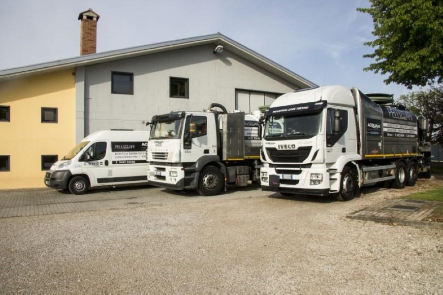 Servizi Ecologici