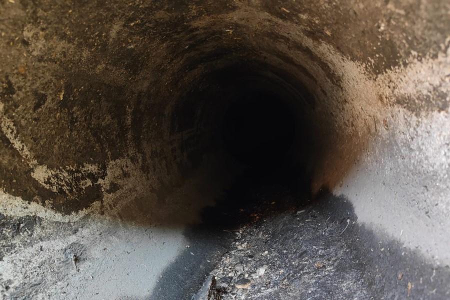 Rinvenimento Sottoservizi e Canalizzazioni