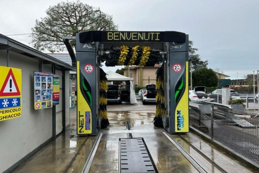 Servizi Ecologici per Autolavaggi