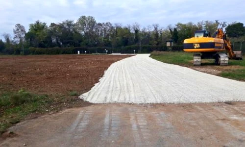 pulizia bonifica riqualificazione area contaminata da rfiuti